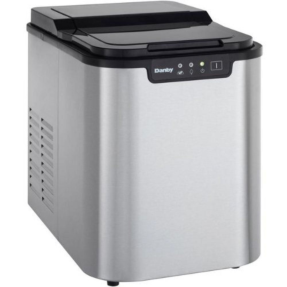 Danby Portable Ice Maker