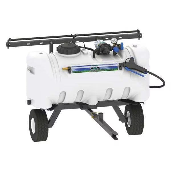 Master Mfg Sprayer,3200 oz. Cap.,Spot Sprayer SNO-11-025D-MM