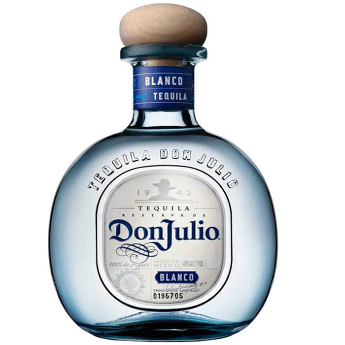 Don Julio Tequila Blanco - 1.75L