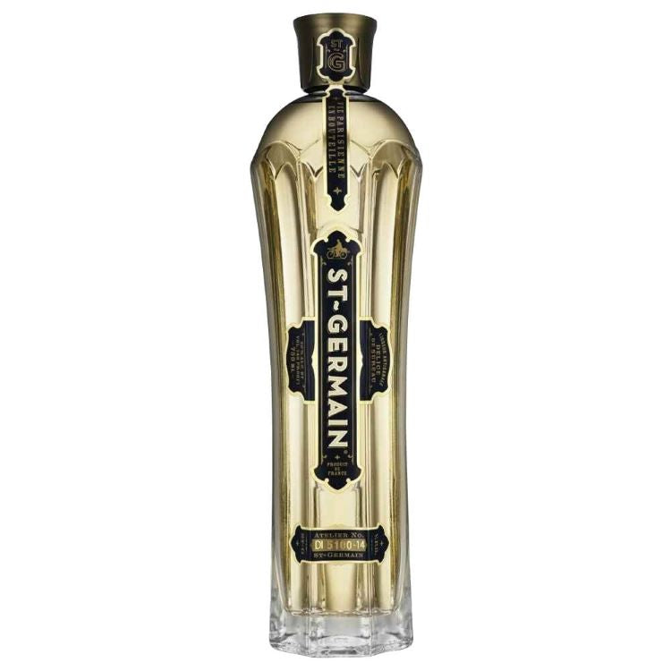 St. Germain Liqueur