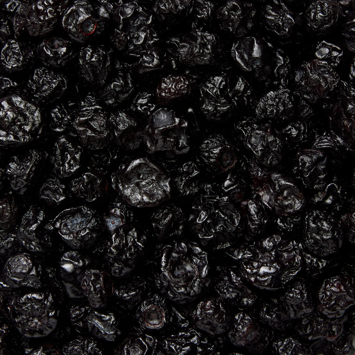 Kirkland Signature, Whole Dried Blueberries, 20 oz