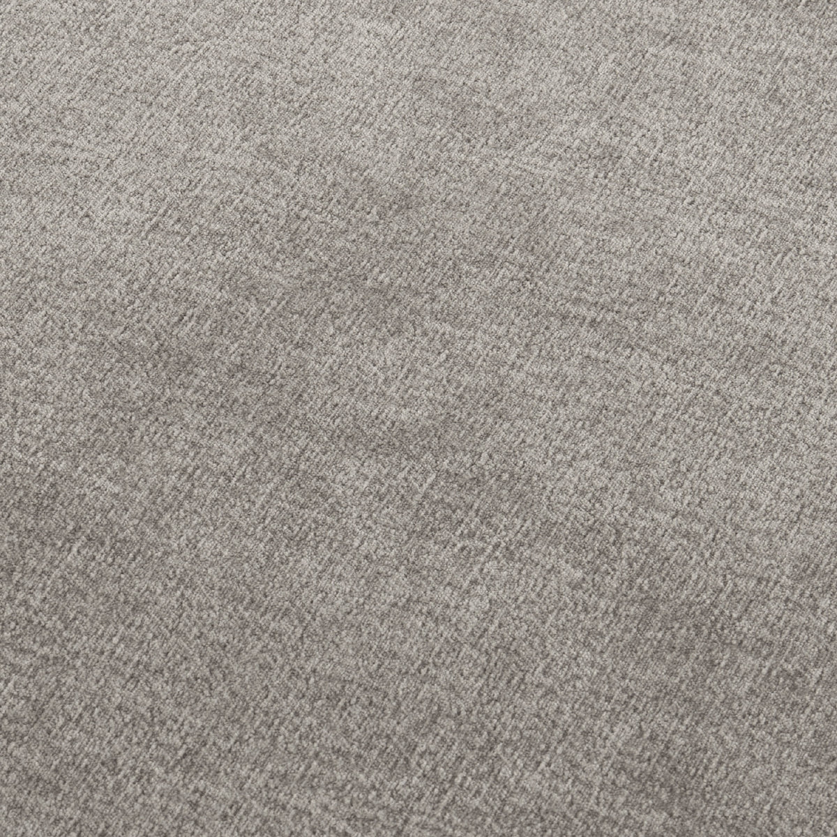 Sereen Fabric Armless Chair, Taupe