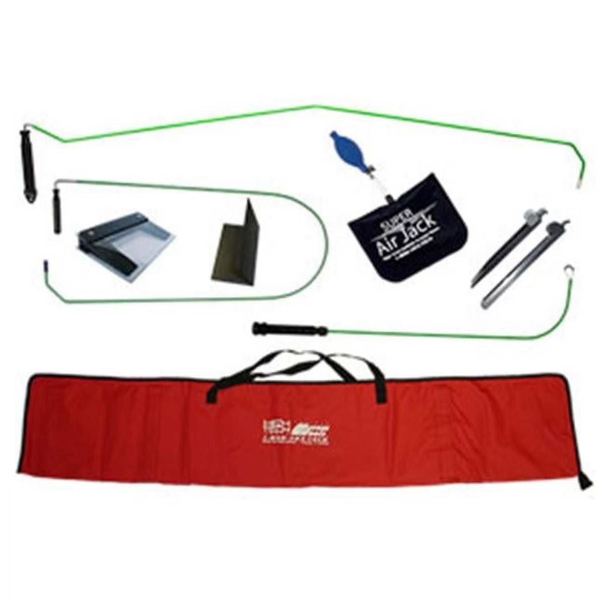 Access Tools Emergency Response Kit Long