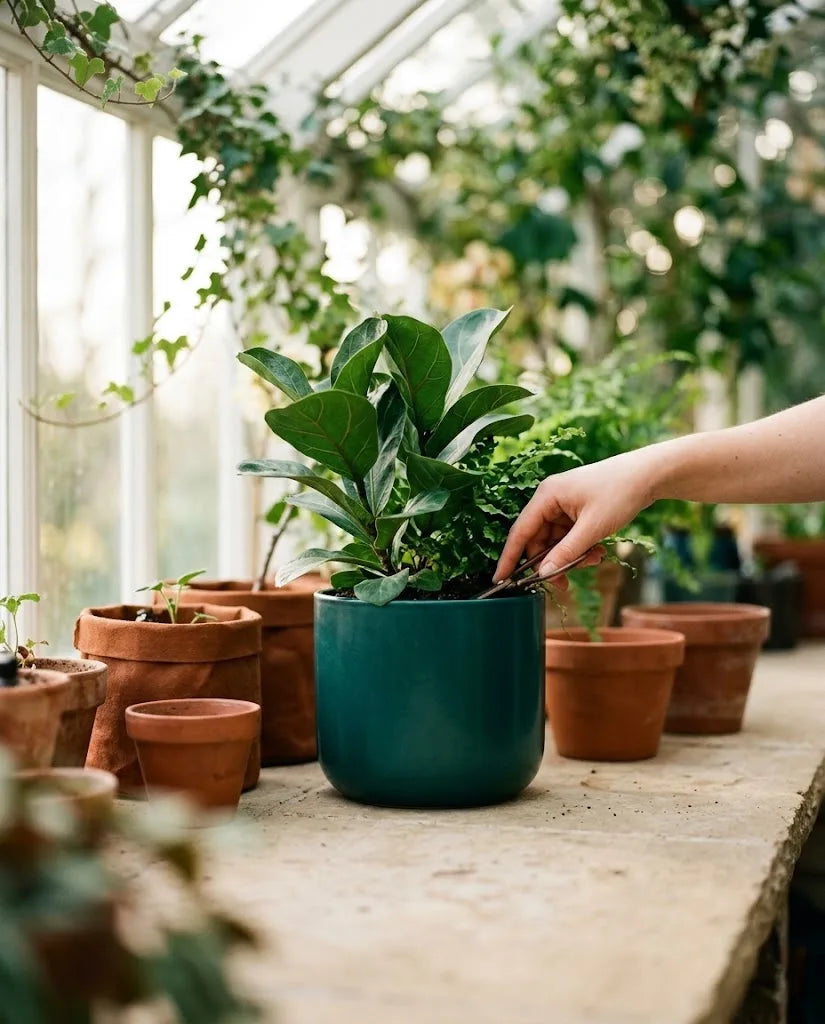 Plant & Garden Care