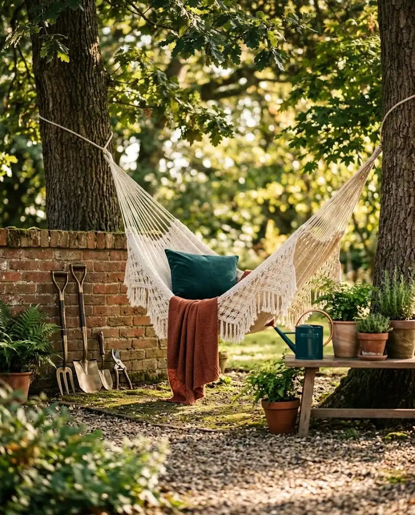 Outdoor Tools