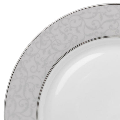 Mikasa Parchment 40-piece Porcelain Dinnerware Set