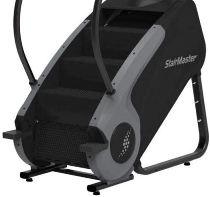 StairMaster 8G Gauntlet StepMill Exercise Stepper with LCD Console