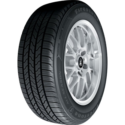 Firestone All Season All Season 255/60R19 108S Passenger Tire