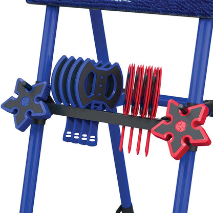 EastPoint Sports Ultimate Axe Throw Target