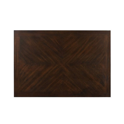 Picket House Furnishings Drew Rectangle Coffee Table