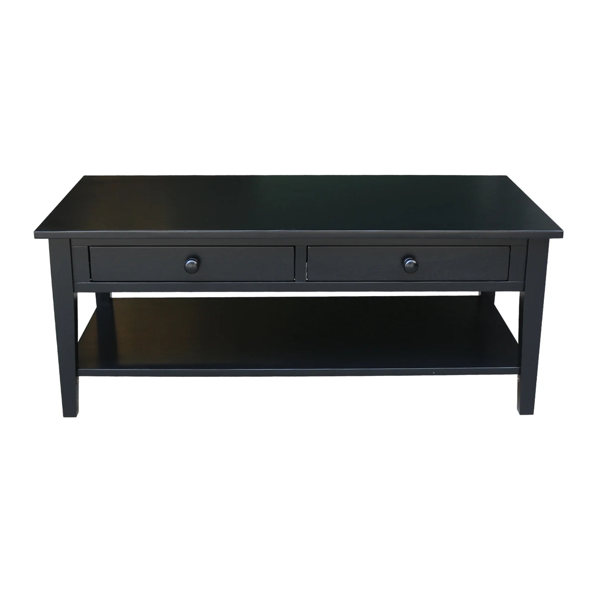 Spencer Square Coffee Table