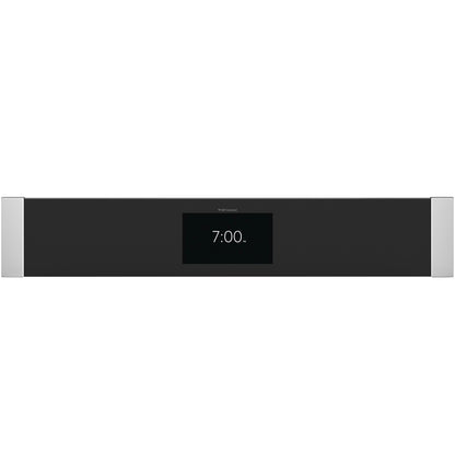 Ge Profile Ptd9000 Profile 30" Wide 10 Cu. Ft. Double Electric Oven - Stainless Steel