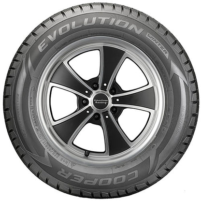 Cooper Evolution Winter Winter 225/60R17 99T Passenger Tire