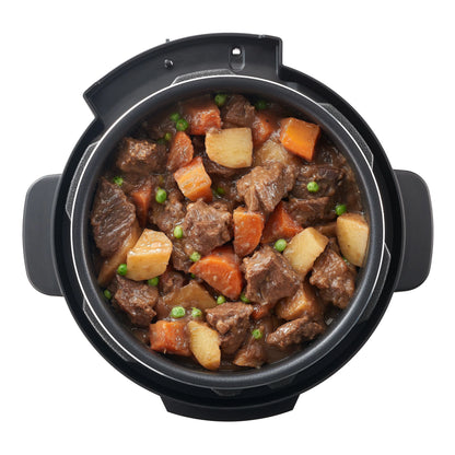 Farberware Programmable Digital Pressure Cooker, 6 Quart