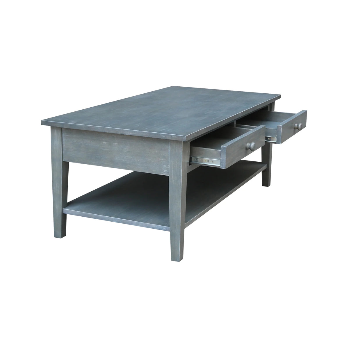 Spencer Square Coffee Table