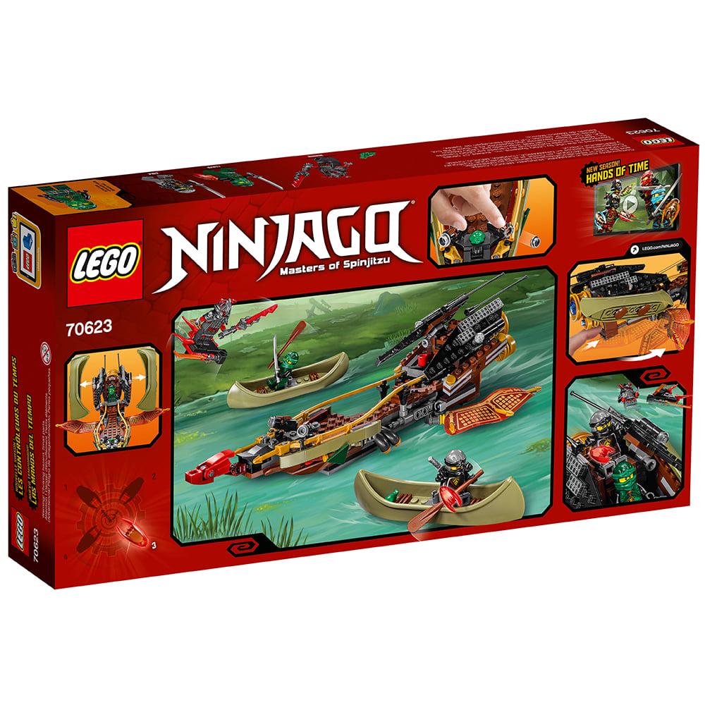 LEGO Ninjago Destiny-s Shadow 70623