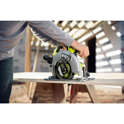 ONE+ HP 18V Brushless Cordless 5-Tool Combo Kit with 4.0 Ah and 2.0 Ah HIGH PERFORMANCE Batteries, Charger, and Bag