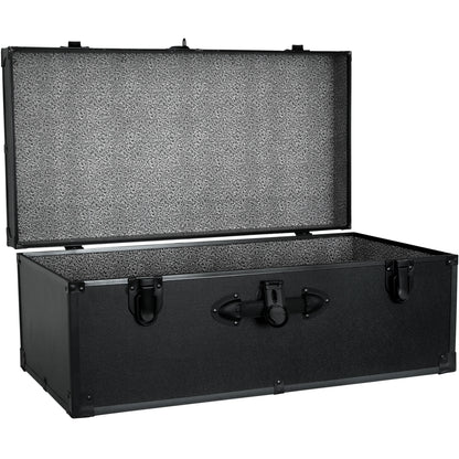 Seward Classic 30" Trunk with Lock, Olive Grove