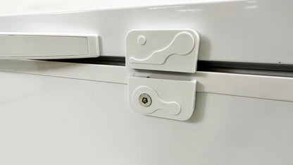 Cooler Depot 50 In. 12.2 Cu.ft Chest Freezer XF-402, NSF Certified