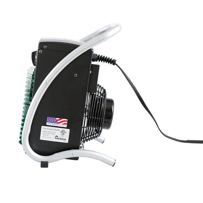 Dr. Infrared Heater DR-218 Greenhouse Heater, 3000W