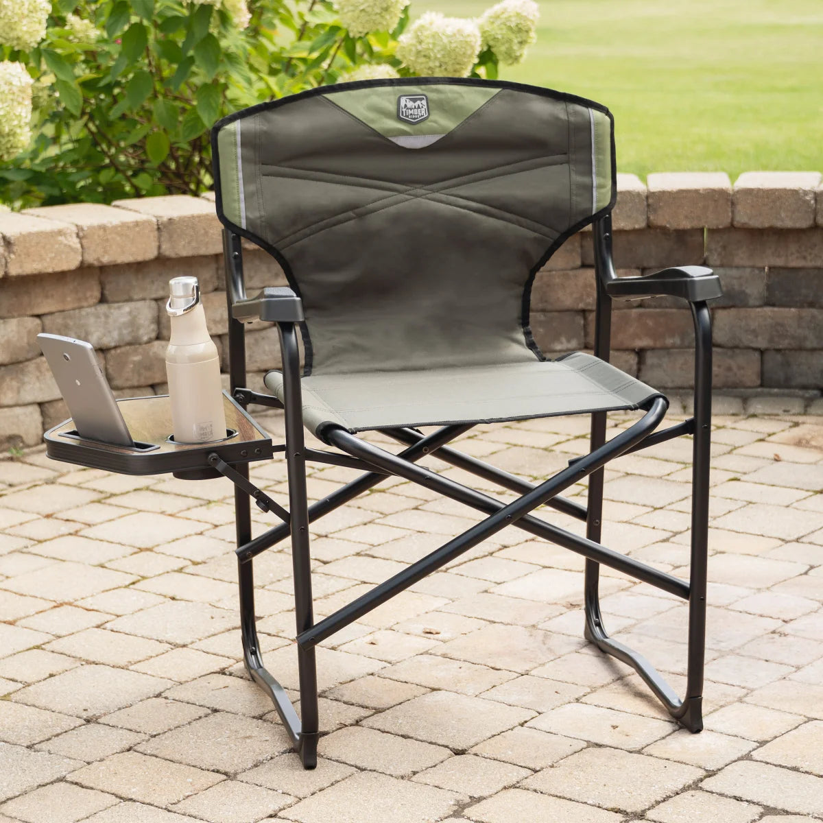 Timber Ridge 2-pack Directors Chair