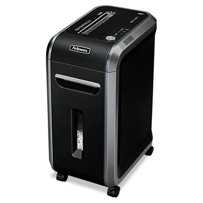 Fellowes Powershred 99Ci 100% Jam Proof Heavy-Duty Cross-Cut Paper Shredder, 18 Sheet Capacity