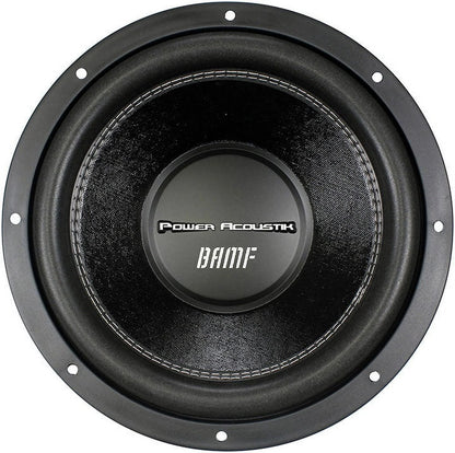 Power Acoustik? Bamf Series Subwoofer (15", 3,800 Watts Max, Dual 2ohm )