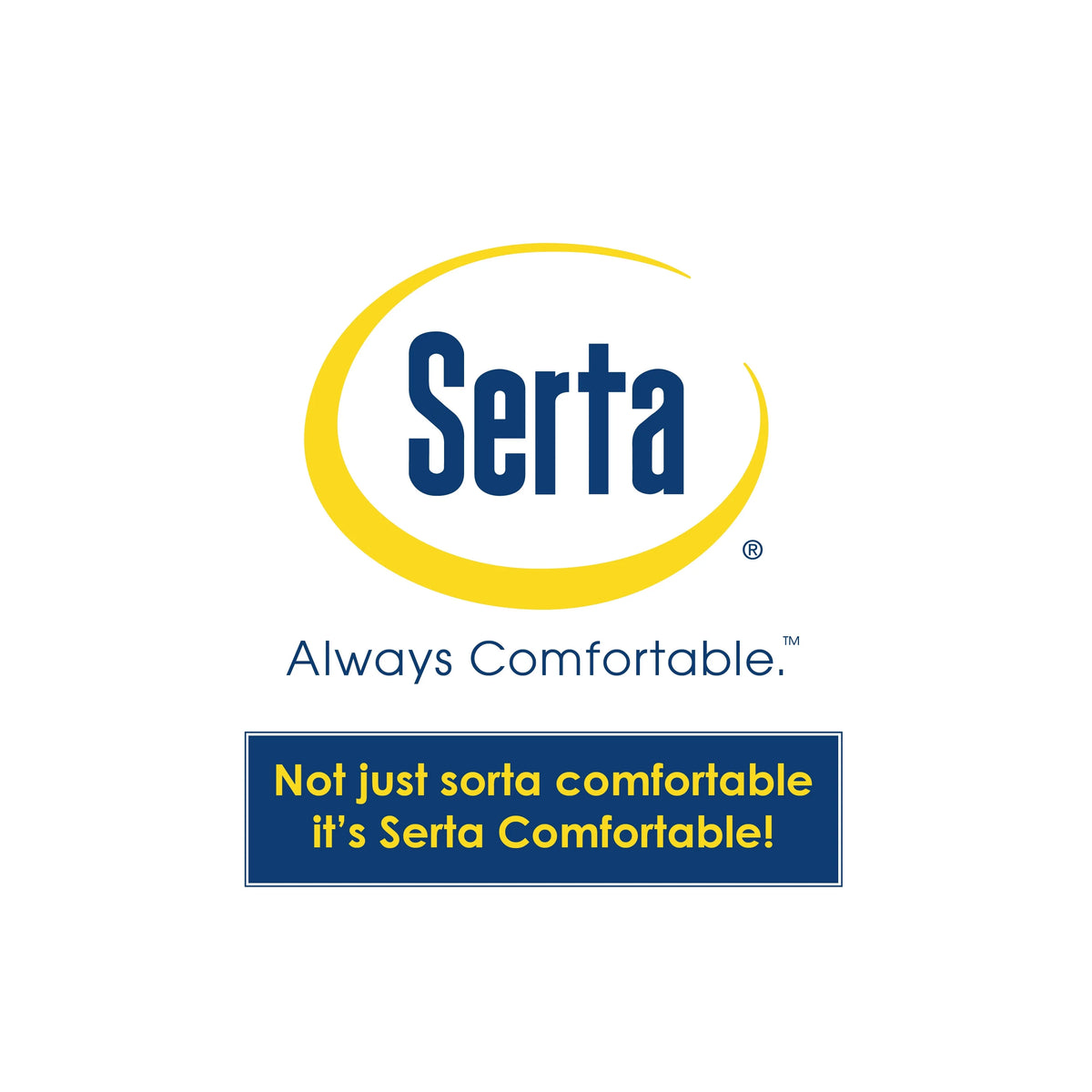 Serta Dream Convertibles Monroe Modern Polyester Convertible Queen Sofa Bed with Pillows Grey