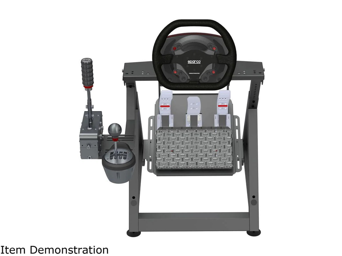 Next Level Racing Wheel Stand DD for Direct Drive Wheels