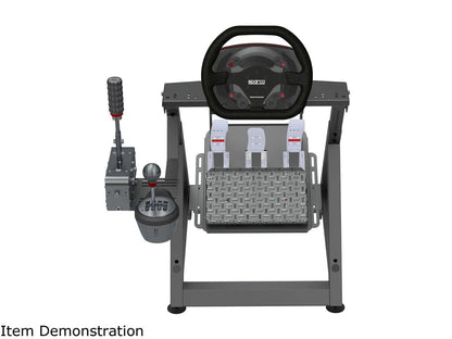 Next Level Racing Wheel Stand DD for Direct Drive Wheels