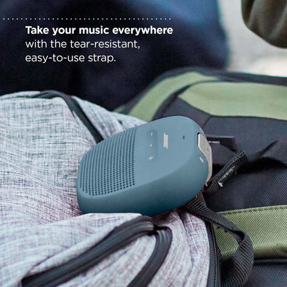 Bose SoundLink Micro Portable Bluetooth Speaker