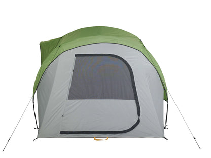 Ozark Trail 8 Person, Clip & Camp Family Tent, 16’  x 8 ‘ x 78", 23.81 lbs.