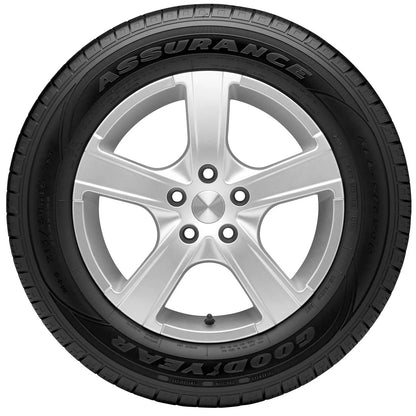 Goodyear Assurance All Season 215/45R17 87V Passenger Tire