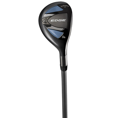 Callaway Edge Graphite 10-piece Golf Club Set, Right Handed