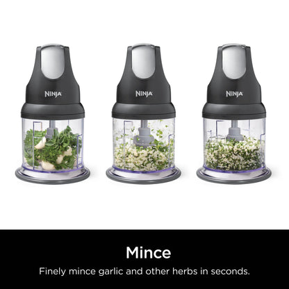 The Ninja® Express Chop®