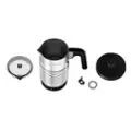 Aeroccino 4 Milk Frother Create Coffee Shop-Quality Drinks at Home