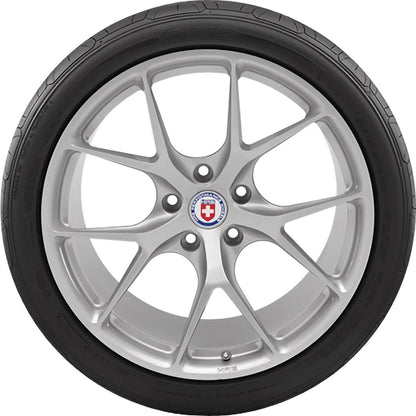 Nitto Invo UHP 255/35ZR20 97W XL Passenger Tire