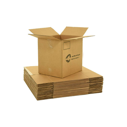 4 Bedroom Moving Kit - 80 Moving Boxes