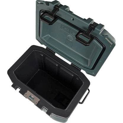 Igloo Trailmate Tan 25 qt Hard Cooler