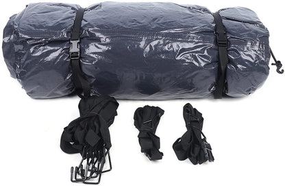 Car Tail Tent,SUV Tent Waterproof Vehicle Mounted Tent,8.2 x 8.2 x 6.56 Ft Up to 4-Person Sleeping Capacity,Suitable for Family Camping & Hiking