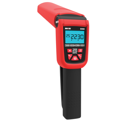 Innova 5568 Pro Digital Timing Light with Storage Case