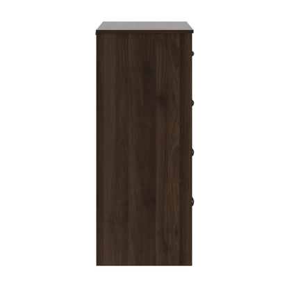 Mainstays Ardent 4 Drawer Dresser, Euro Oak