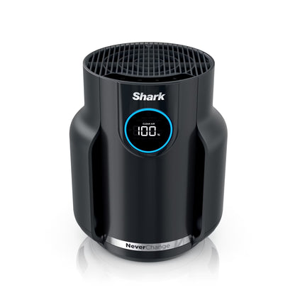 Shark NeverChange Air Purifier Compact Pro, HEPA Filter, HP070