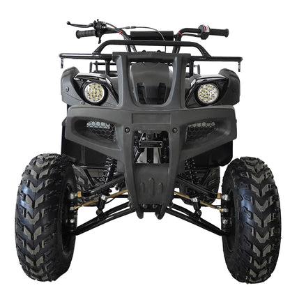 SmartDeals 200cc ATV with Automatic Transmission and Disc Brakes