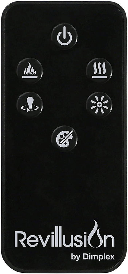 ELECTRIC FIREPLACE INSERT - 5000 BTU'S