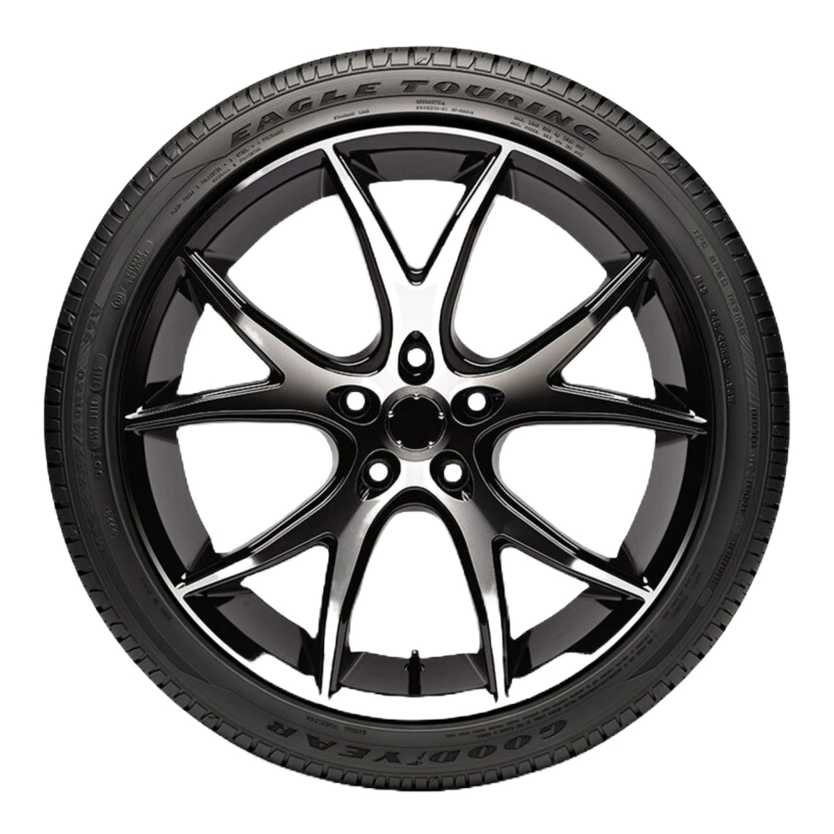Goodyear Eagle Touring All Season 235/55R20 102V Passenger Tire