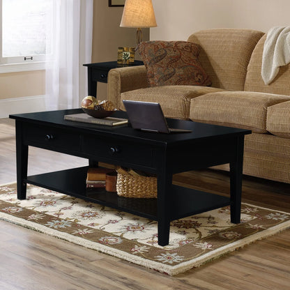 Spencer Square Coffee Table
