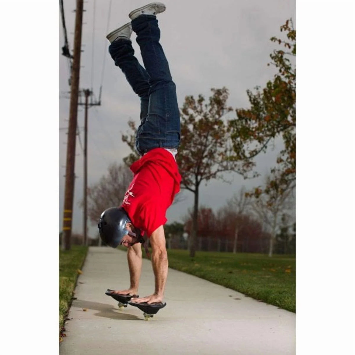 Razor RipStik Caster Board Classic Collection, 2 Wheel Skateboard with 360-degree  Casters, for Kids, Teens and Adults