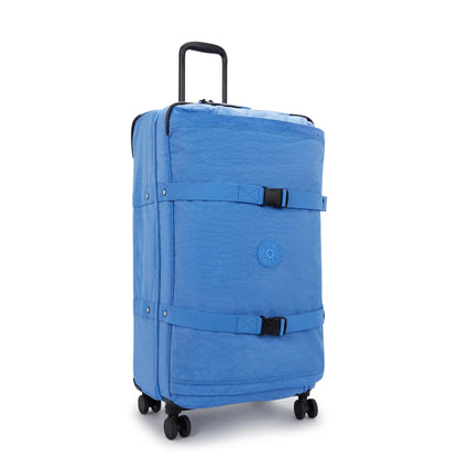 Kipling Spontaneous Large Rolling Luggage