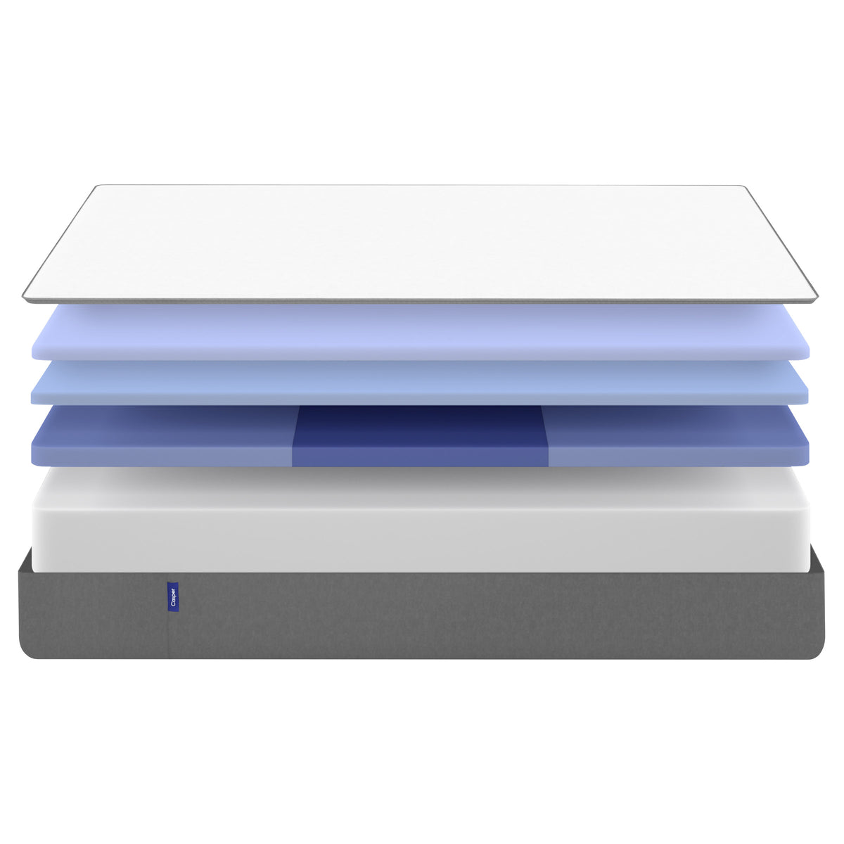 Casper Cooling Select 12' Hybrid Medium Firm Mattress